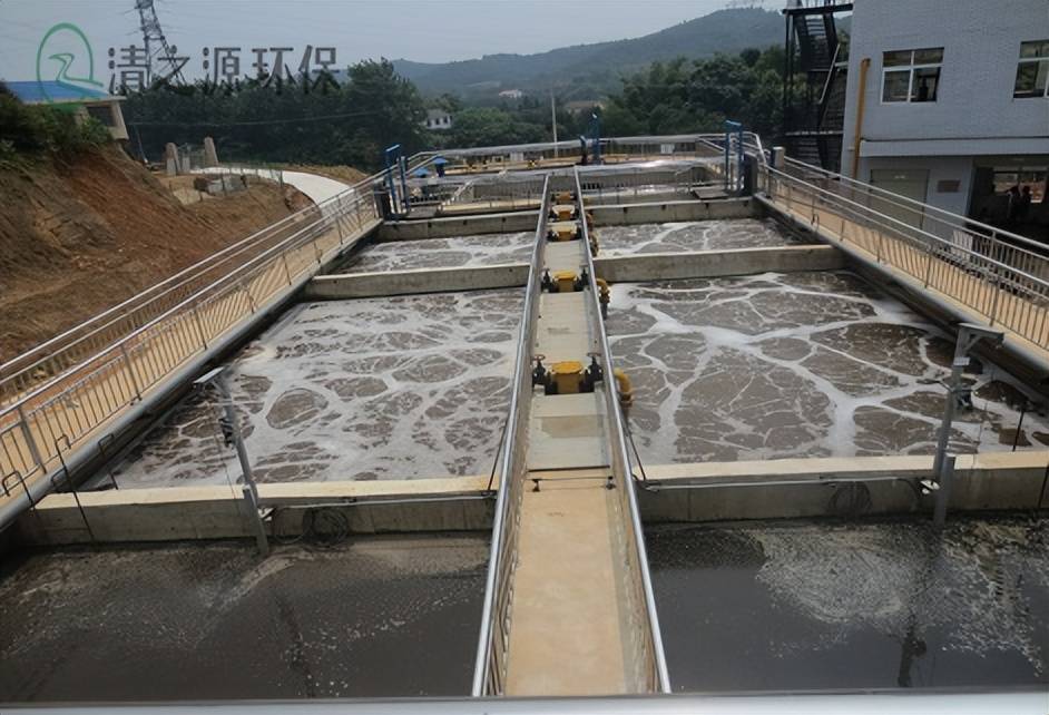 污水處理中進行酸堿中和的重要性 保障工藝穩定與水體安全
